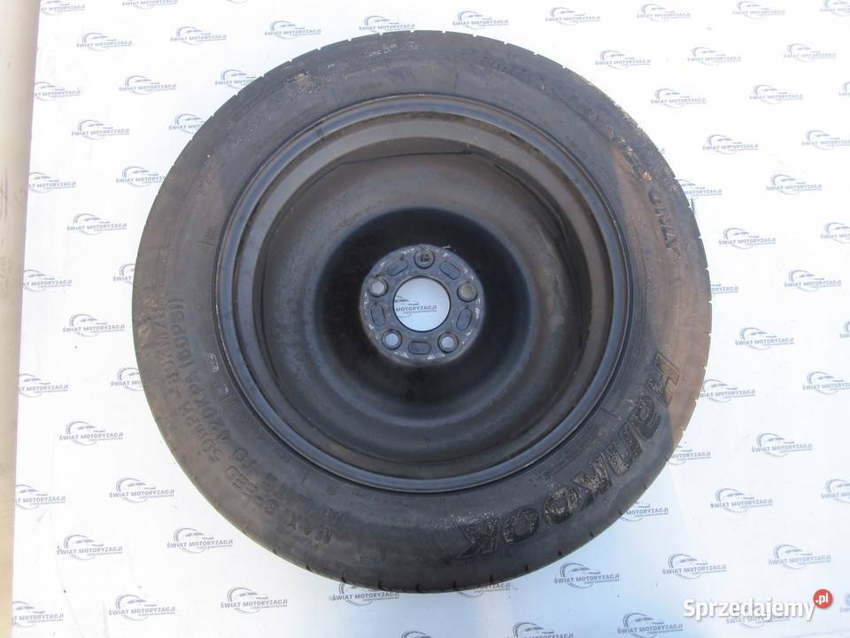 MONDEO MK4 S GALAXY MK3 koło dojazdowe 1259016 Kielce sprzedam