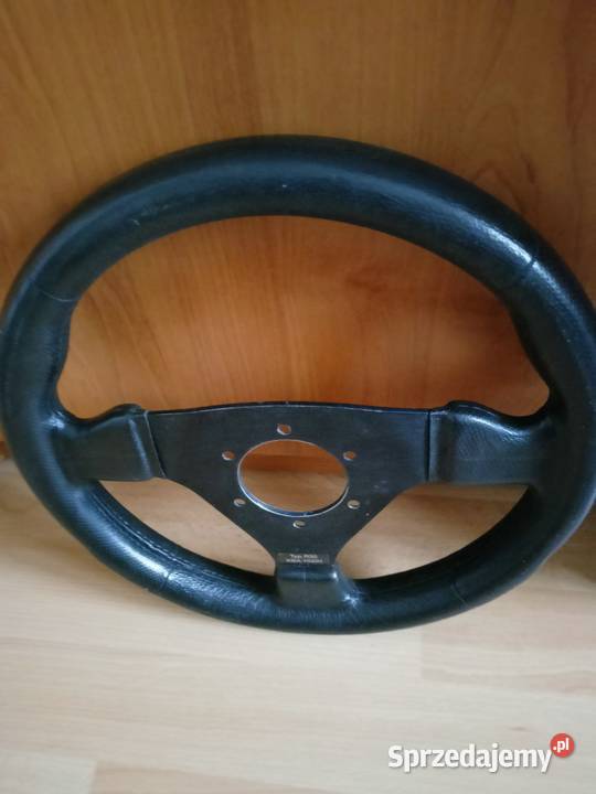 Selm TYP R30 KBA 70231 Kierownica Sportowa podkarpackie Tarnobrzeg