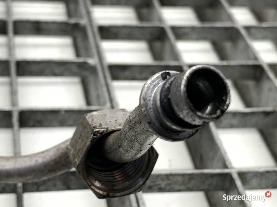 RURKA KLIMATYZACJI HONDA CRV II 22 140 0107 SUV sprzedam