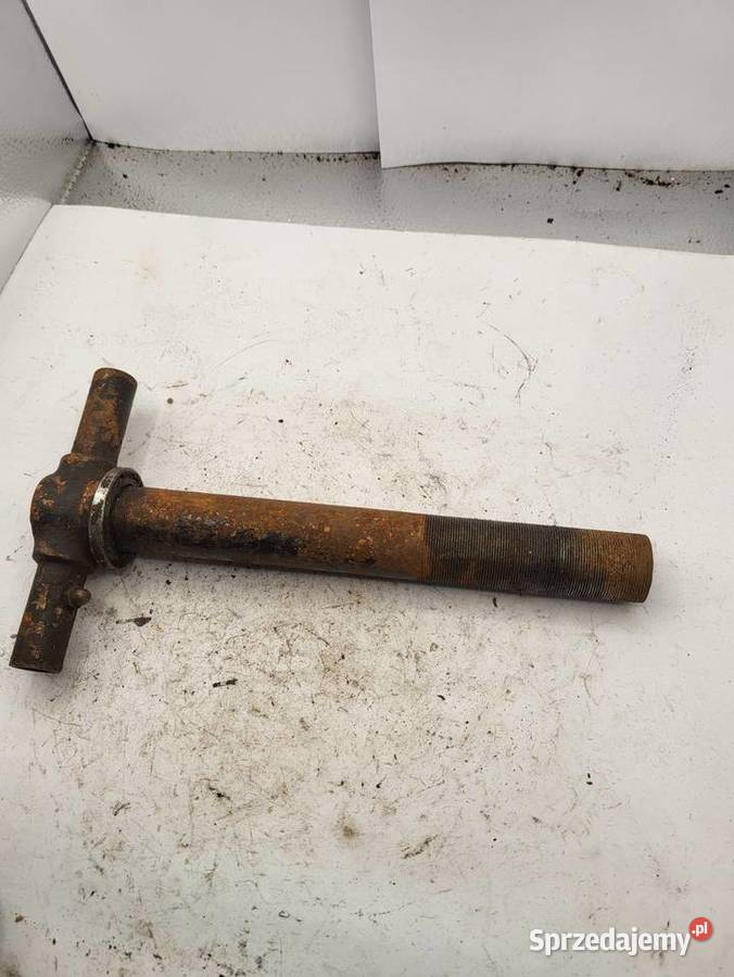 SZTYCA ZUNDAPP TRIUMPH VICTORIA DKW NSU BSA śląskie Rybnik