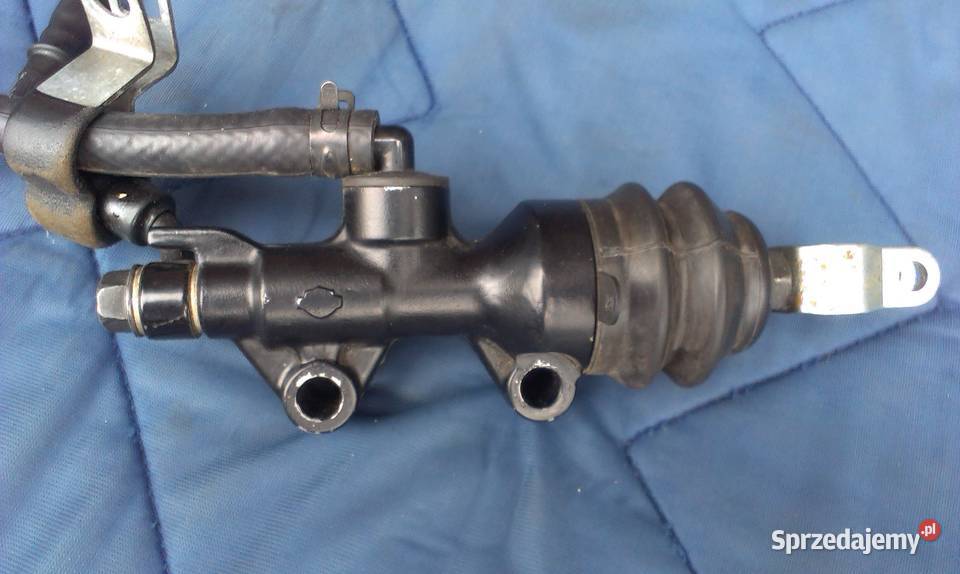 Harley sportster pompa hamulcowa tył zbiornik Rybnik