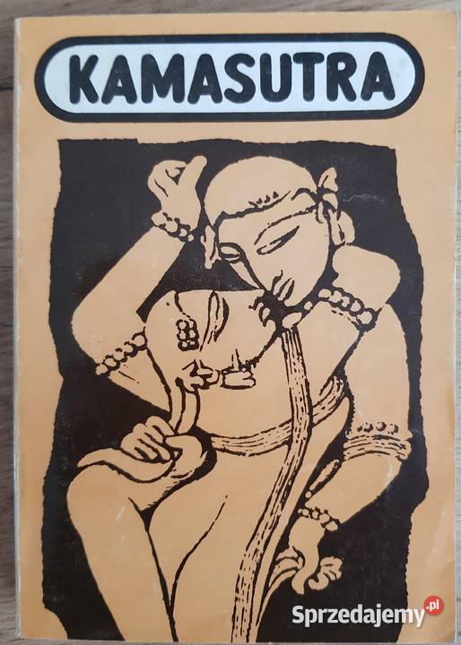Kamasutra i inne Reguły Miłości Jaworzno sprzedam