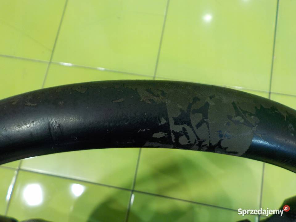 ALFA ROMEO GT 20 JTS 07r 3D kierownica Suków