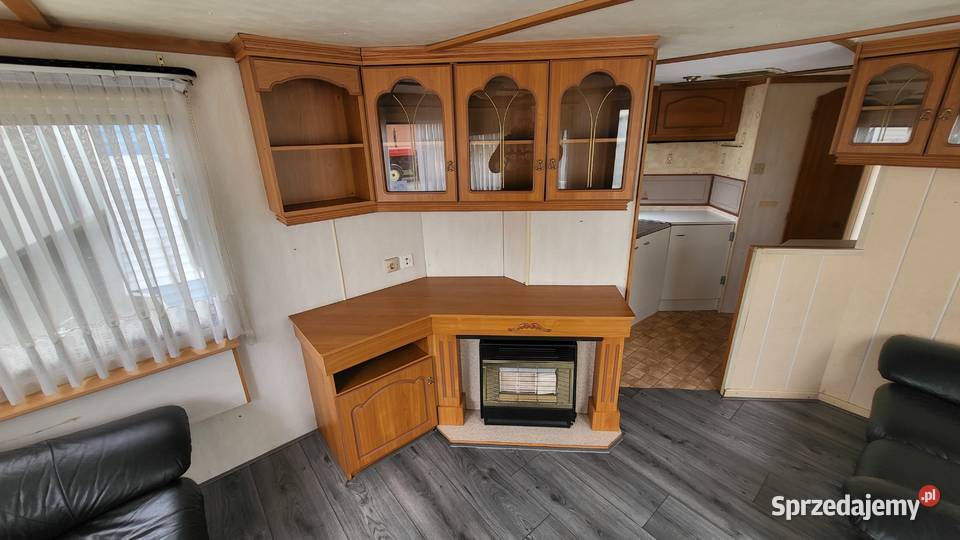 Domki domek holenderski domek angielski A175 Gołaszyn