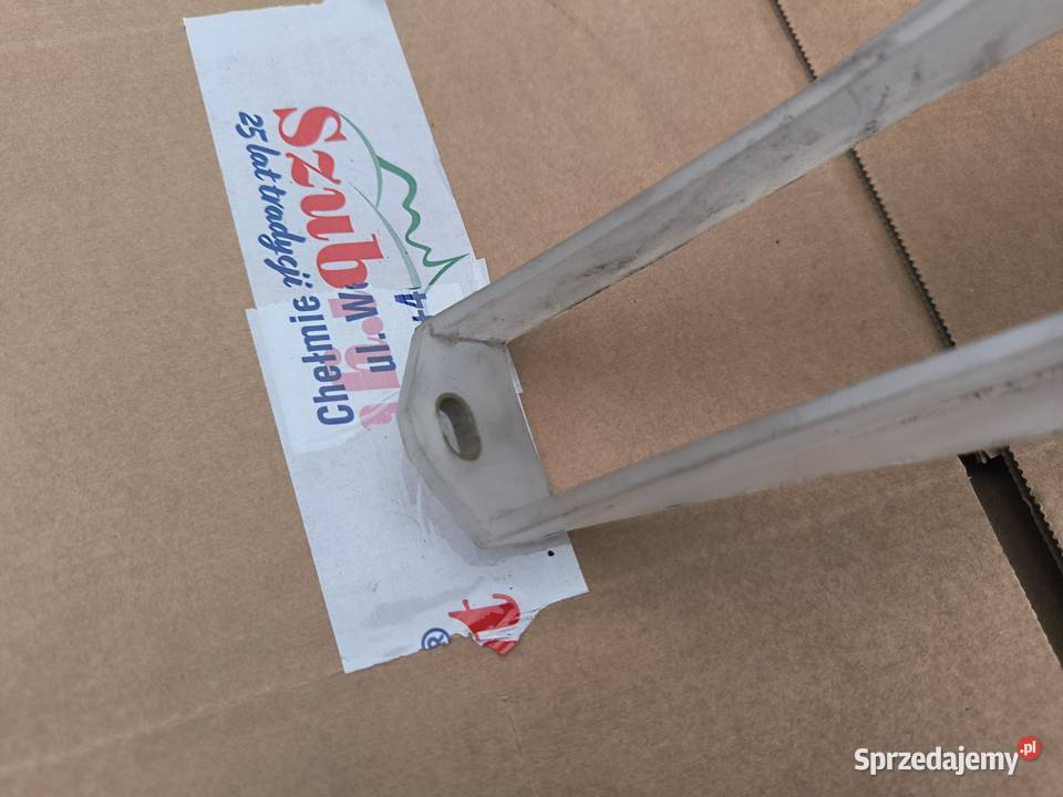 Polonez ROVER zbiornik wyrównawczy bagnet podkarpackie Stalowa Wola