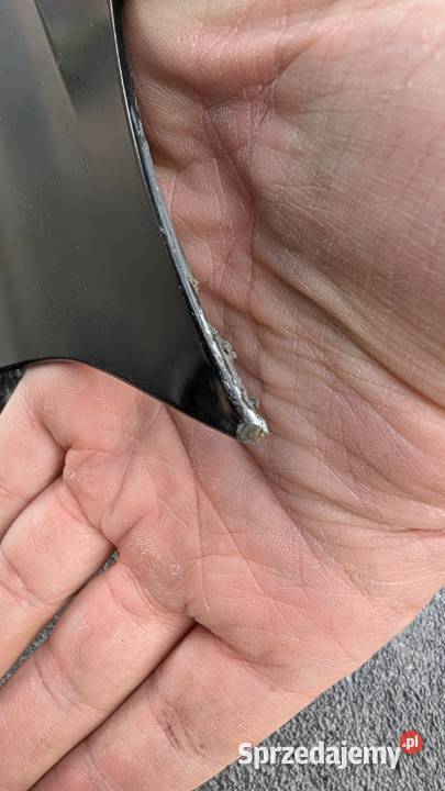 Maska Arteon NOWA łódzkie