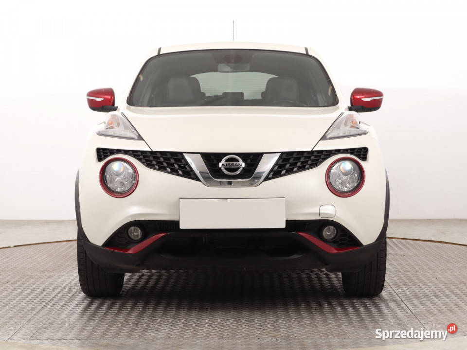 Nissan Juke 12 DIGT Katowice sprzedam