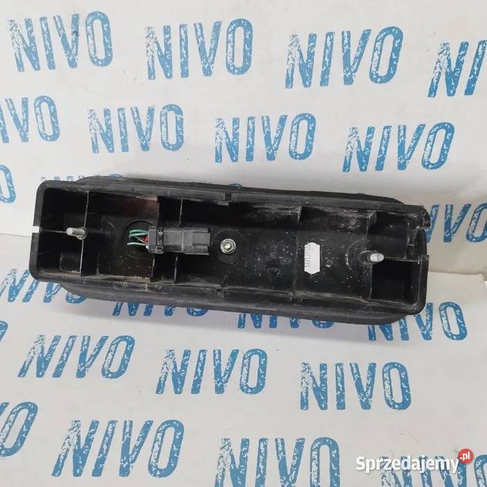 Lamp drogowa tyl jcb 70050129 Łowicz