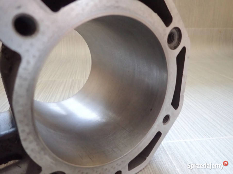 Cylinder Honowany KTM DUKE 640 9903r Strzelce Krajeńskie sprzedam