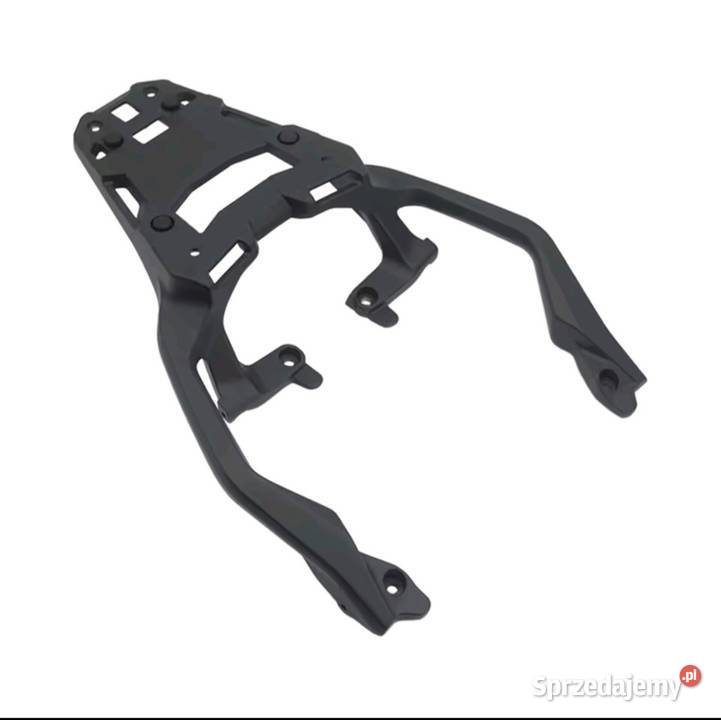 Nowy bagażnik do HONDA XADV750 Wodzisław Śląski