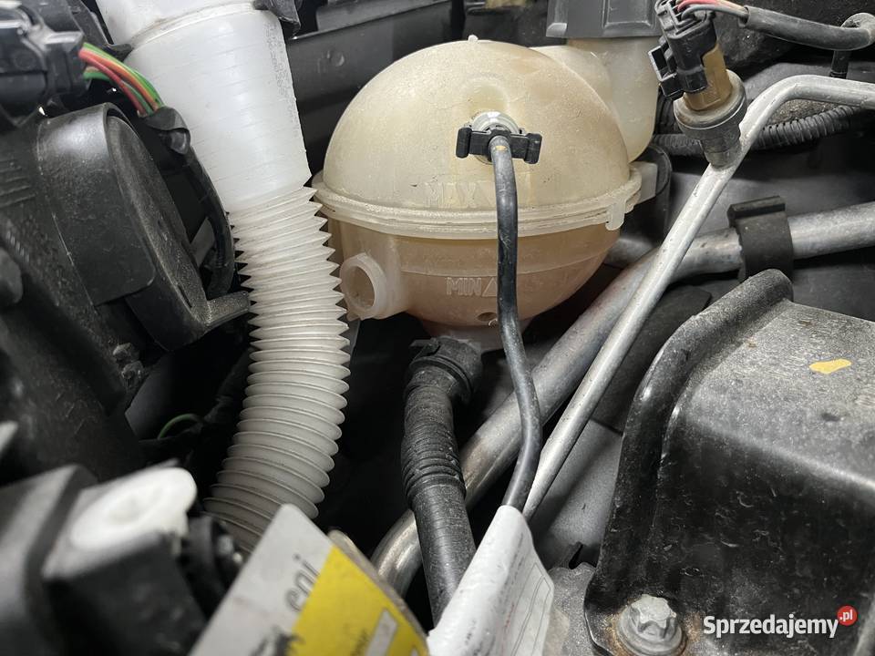 CITROEN C4 LIFT 16 HDI 115 NAVI KLIMATRONIK Poznań