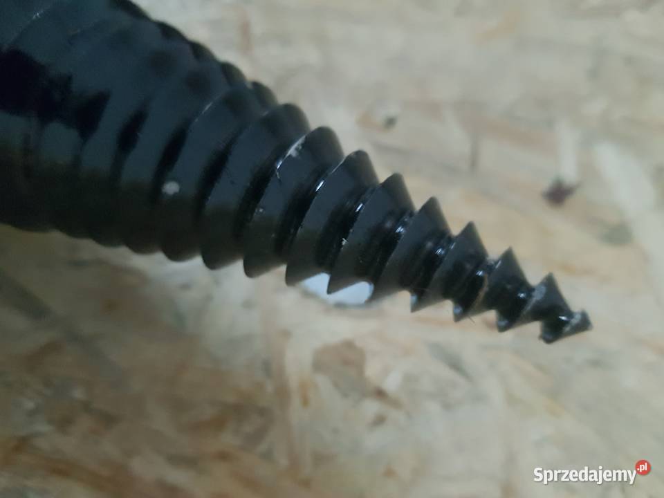 Świder łupak rębak łuparka fi 80mm do drewna z Głogowa