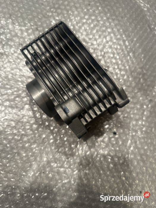 1A000356 Nowy Cylinder PIAGGIO Vespa Matic Poznań