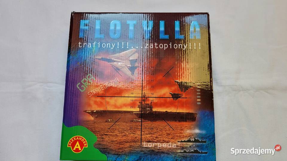 Flotylla gra strategiczna bitewne Piekary Śląskie