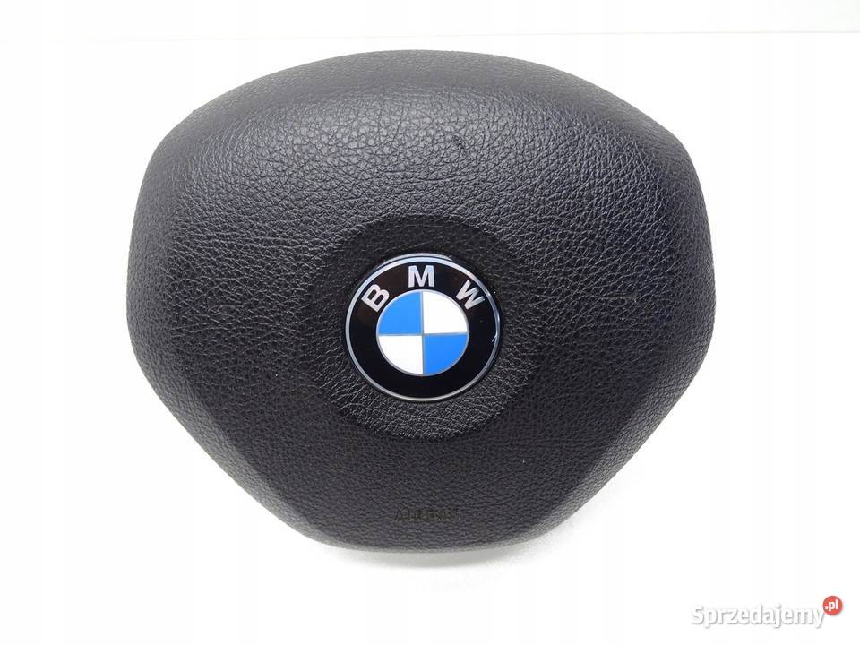 PODUSZKA POWIETRZNA KIEROWCY AIRBAG BMW F30 F31