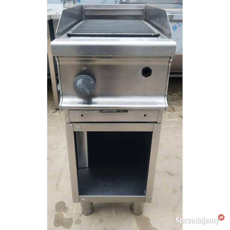 Lava Grill Gazowy 357685 S 1476O