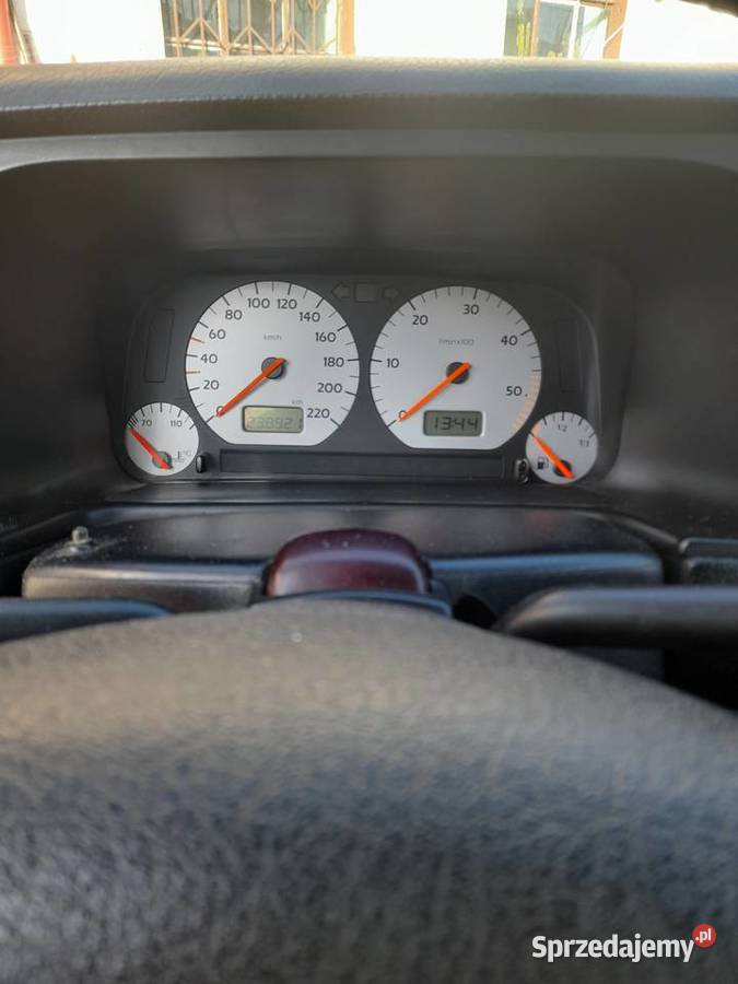 Golf variant 19TDI 1998r przeglądzie Pabianice