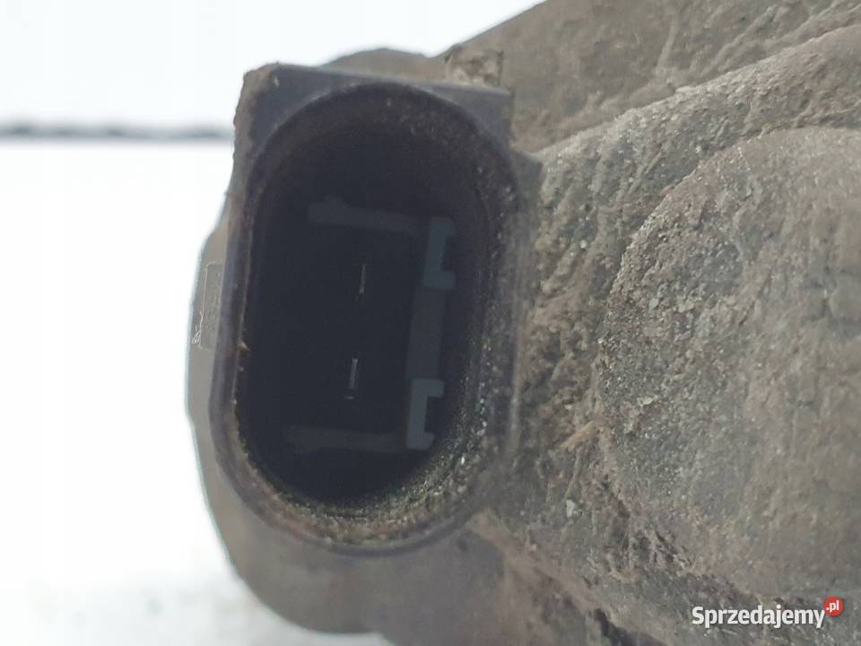 VW Tiguan TYLNY ZACISK HAMULCOWY prawy tył Chełm