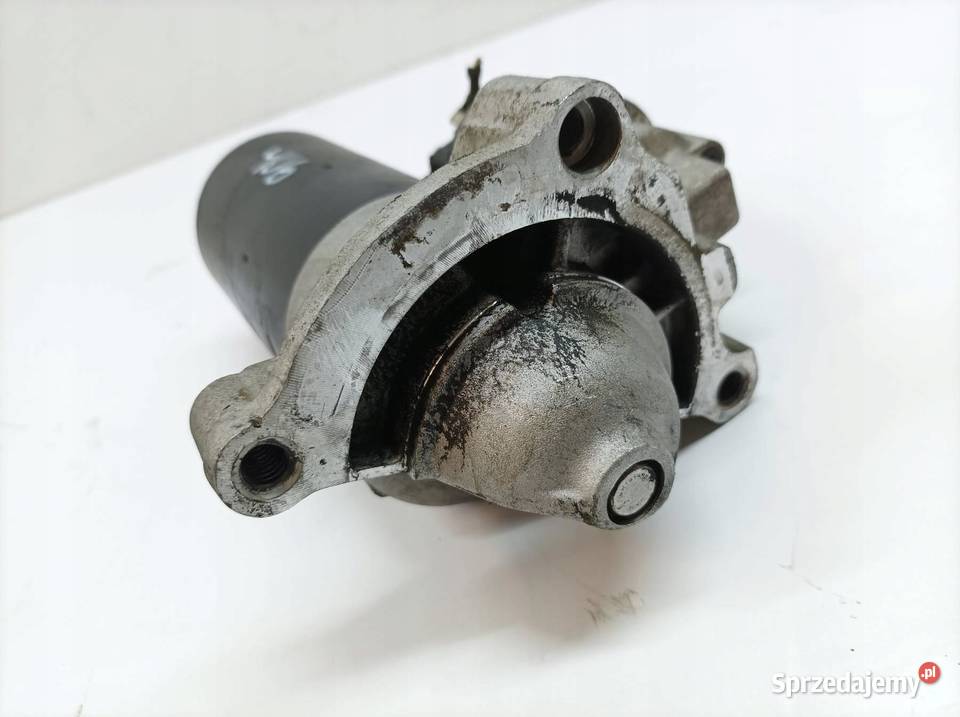 ROZRUSZNIK 20 16V Peugeot 307 I 20012008 świętokrzyskie sprzedam