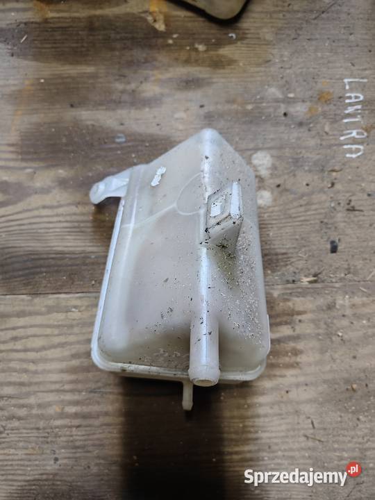 Zbiorniczek wyrównawczy Polonez truck osobowe mazowieckie Łagów