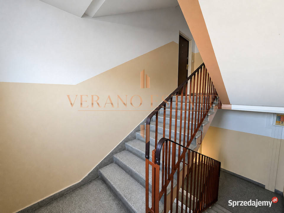 Idealne na start Loggia 347 m Grodzisk Mazowiecki
