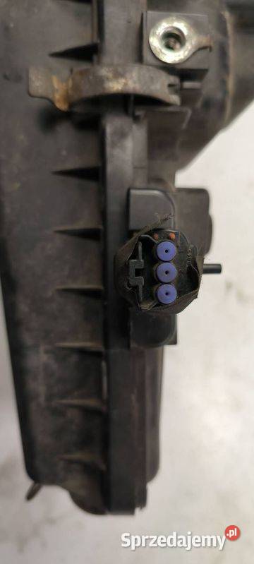 OBUDOWA FILTRA DAIHATSU SIRION 17700B1080 Lipno sprzedam