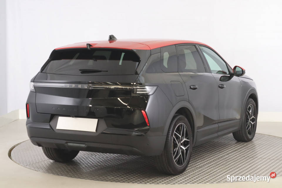 Opel Grandland 12 Turbo Hybrid 48V SUV Zabrze