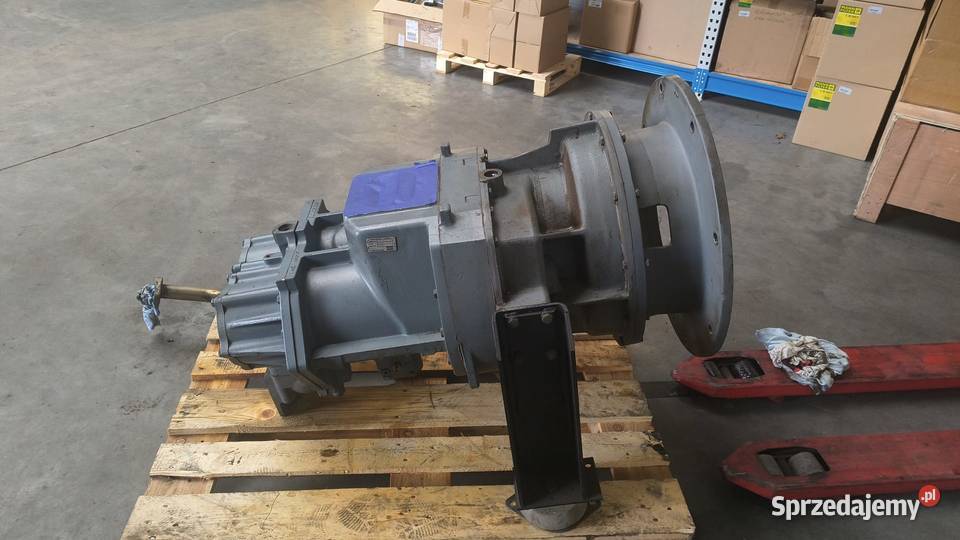 Stopień Śrubowy 1616533281 GA 110 Wieliczka sprzedam