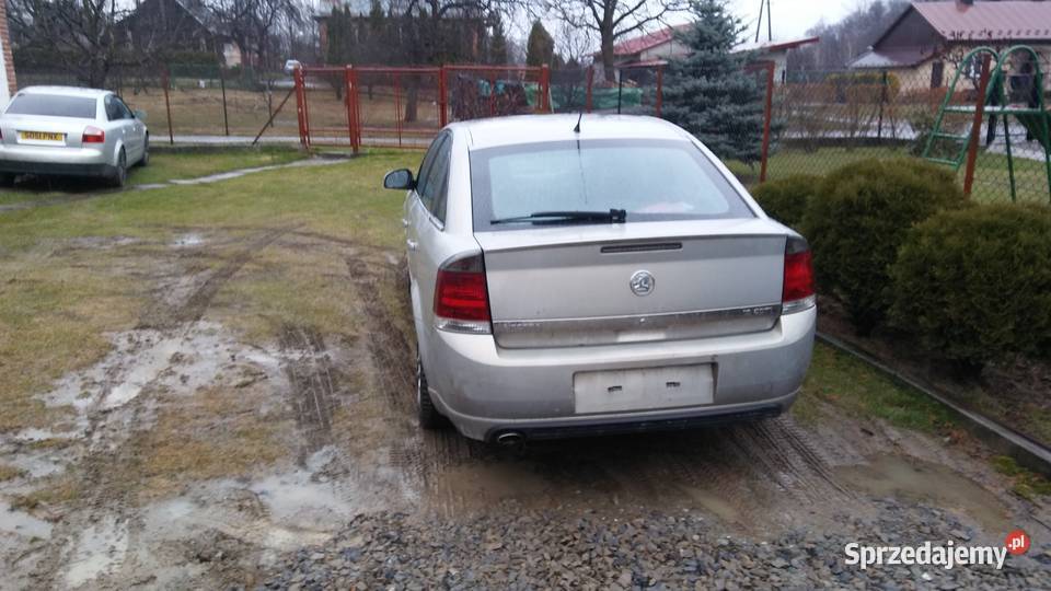 Opel Vectra C Anglik Łękawica sprzedam
