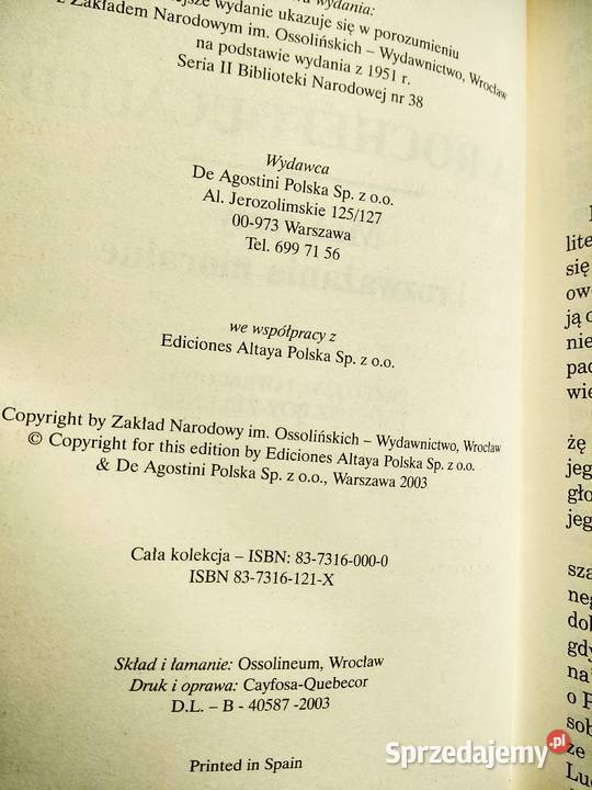 Maksymy rozważania moralne książki antykwariaty mazowieckie Warszawa