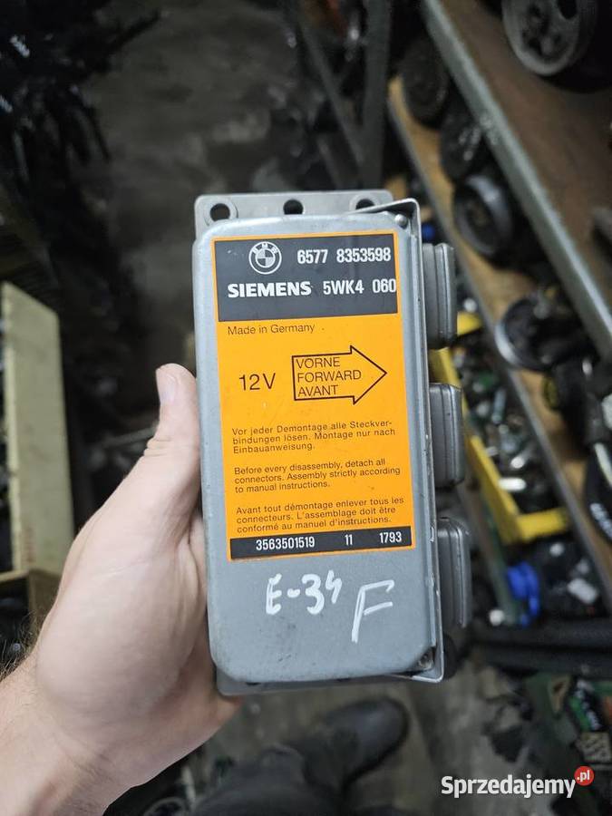 Moduł 6577 8353598 Łagów