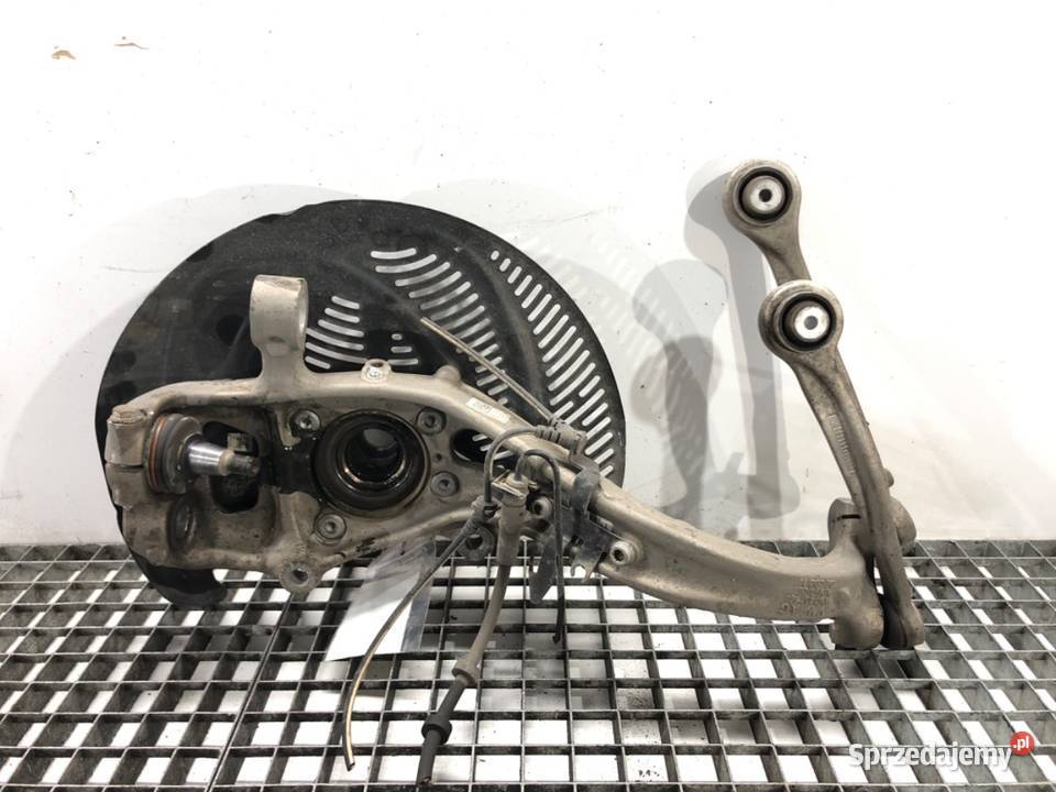 ZWROTNICA PRAWY PRZÓD AUDI A8 D5 40 460 osobowe