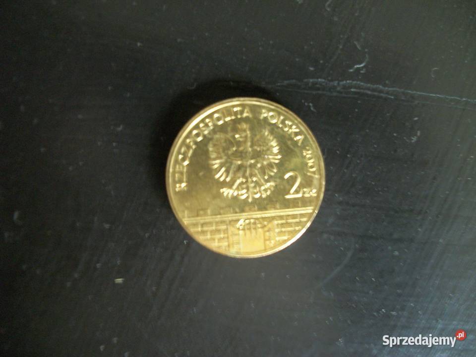 moneta PŁOCK Numizmatyka Przemyśl