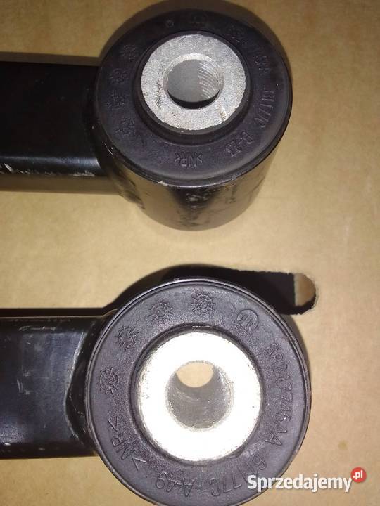 Jeep Wrangler JL wahacz tył Kraków