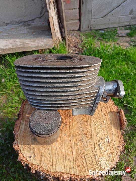 Cylinder shl 175 m11 s32 zmd Cylindry, głowice, pierścienie Lublin
