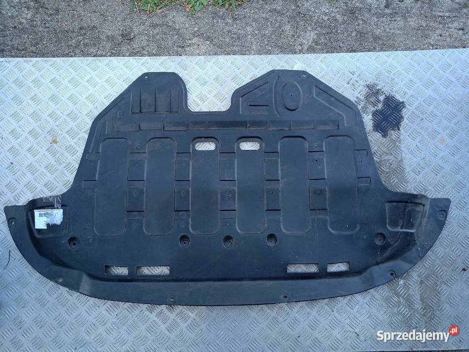 Osłona pod silnik hyundai ix35 20102016 Barłogi sprzedam