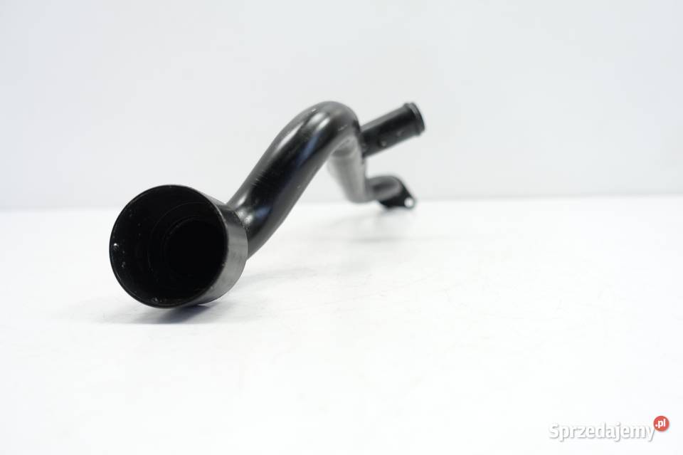 Audi A8 D3 42 TDI V8 PRZEWÓD WĄŻ WODY rurka osobowe lubelskie Rudka