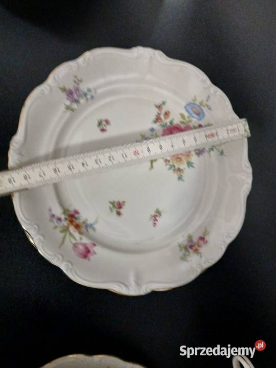 Rosenthal Pompadour Myszyniec sprzedam