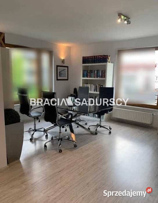 Lokal 45m2 Kraków Masarska