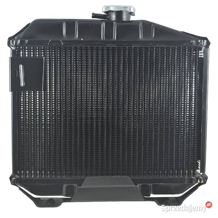 Chłodnica Yanmar YM135 YM155 YM1100 YM1300 podkarpackie Tajęcina