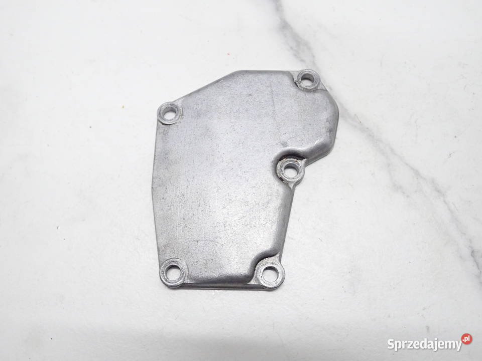 Dekiel Cylindra Popychacza Zaworów Suzuki RM 250 Strzelce Krajeńskie