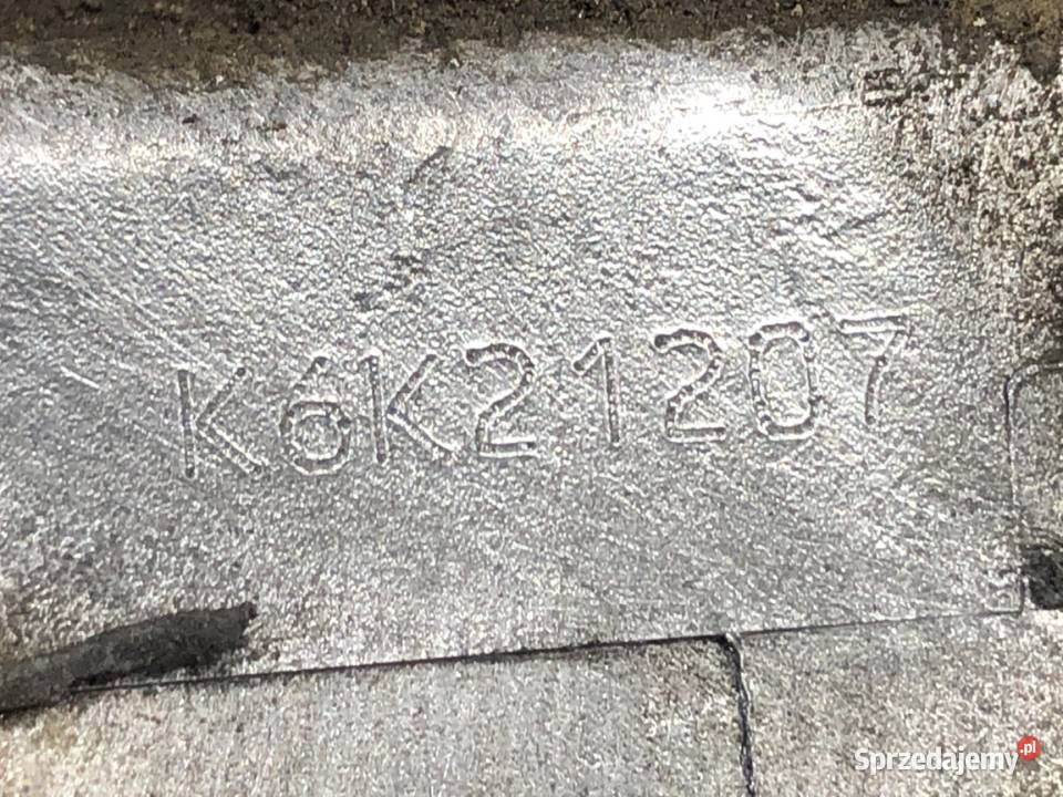 REDUKTOR SKRZYNI BIEGÓW SUZUKI SX4 16 107 sprzedam