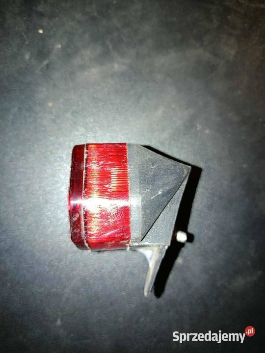 Lampa tył motorynka romet komar motorynka ogar Lampy tylne