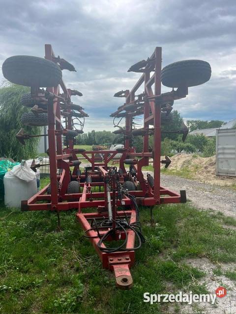 agregat Horsch FG Chełm