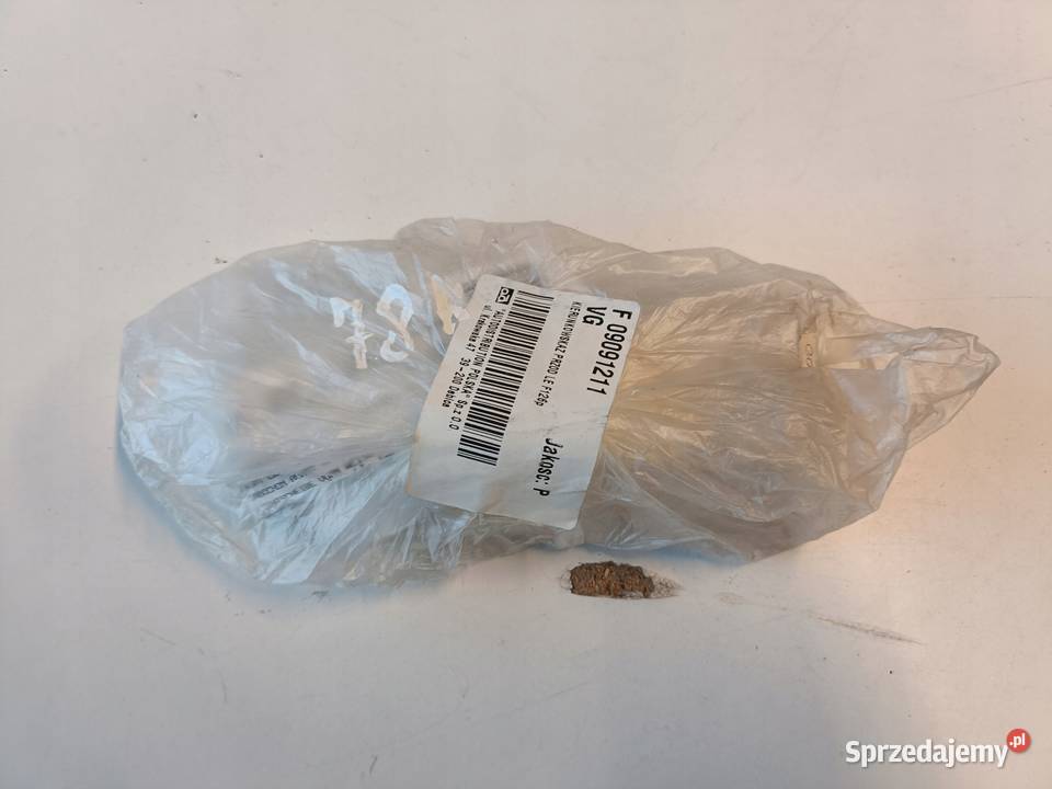 Fiat 126 126P PRZEDNI KIERUNKOWSKAZ lewy przód