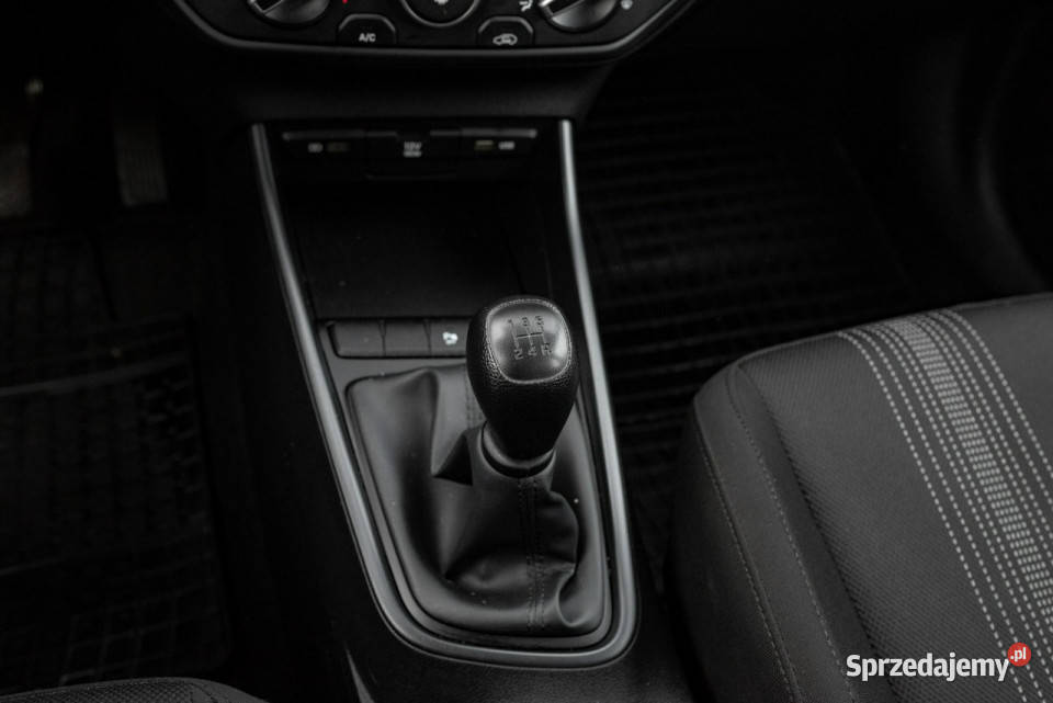 Hyundai i20 WJ2752M12 Pure Czcof Bluetooth KLIMA isofix Pępowo sprzedam