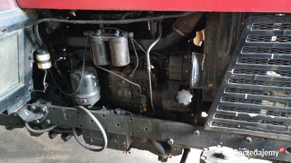 Zetor 8011 12045 Szczytno