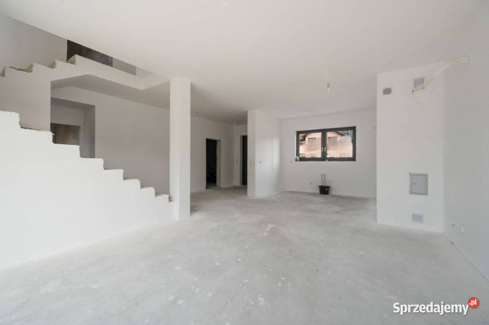 Dom bliźniak 140m2 Banino Saturna sprzedam