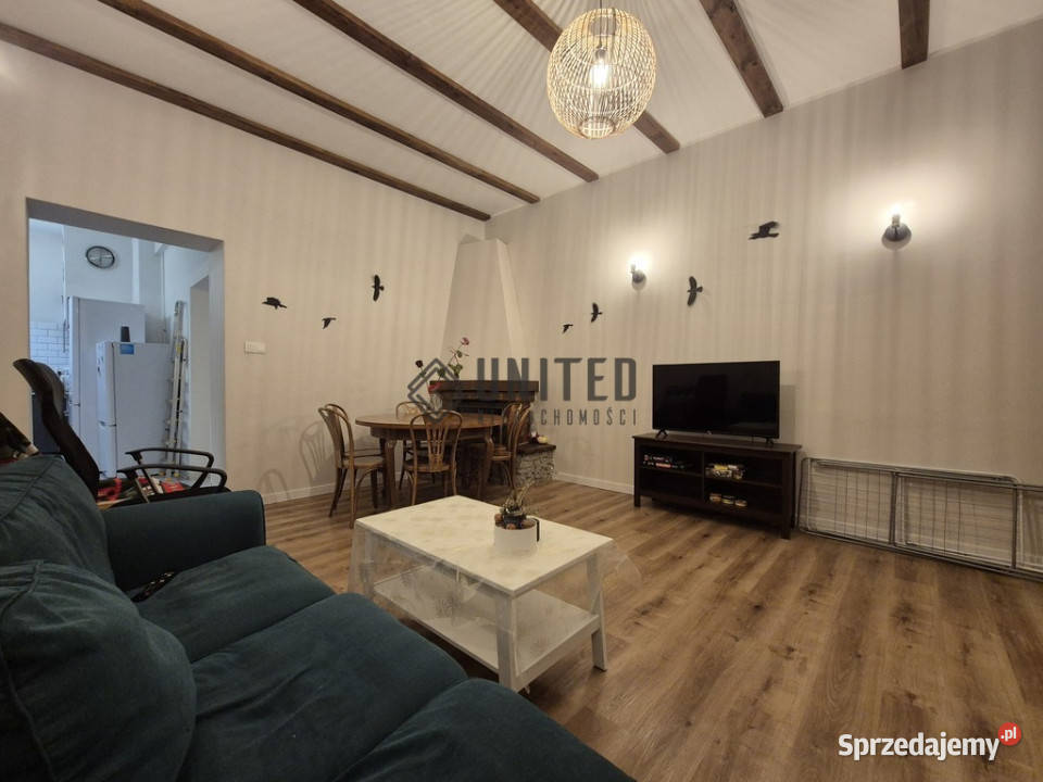 Rejtana InwestycjaRozkład Sprzedaż Wrocław sprzedam