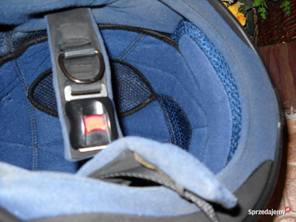 MARKOWY KASK AGV MULTI EVIL K3 mazowieckie Warszawa